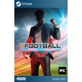 We Are Football Steam CD-Key [GLOBAL]